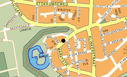 Hotel De Lantscroon s-Heerenberg Eksteriør billede