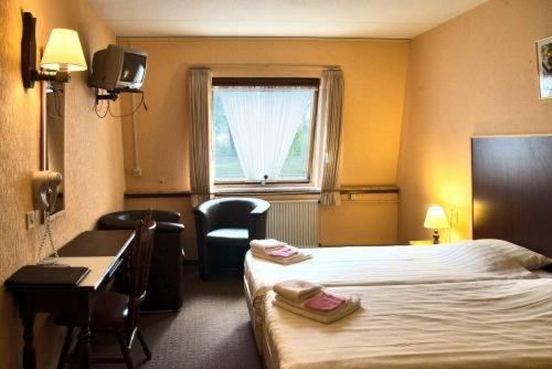 Hotel De Lantscroon s-Heerenberg Bekvemmeligheder billede
